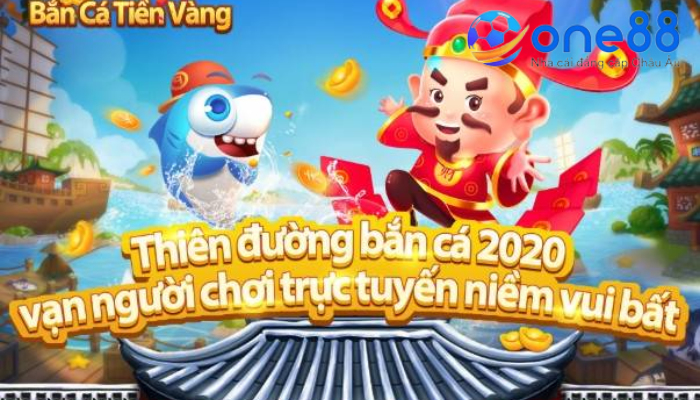 Hướng dẫn tải game bắn cá tiền vàng về điện thoại