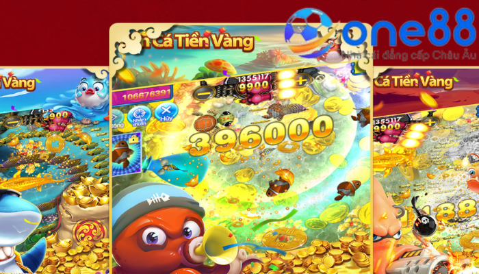 Cẩm nang tải game bắn cá tiền vàng 