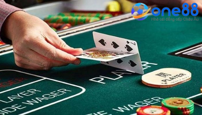 Bí kíp đánh Baccarat hiệu quả Tại One88