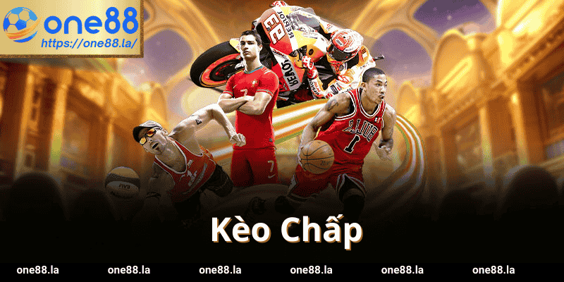 Kèo Chấp One88 Hướng Dẫn