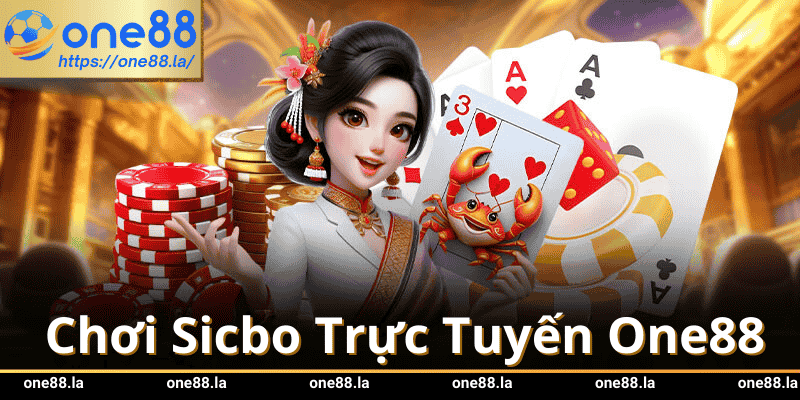 Hướng Dẫn Sicbo Trực Tuyến